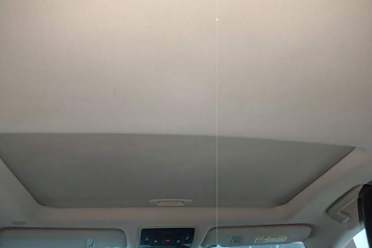 Used Lexus RX 2020 Revised Version 300 Two-Wheel Drive Elite Edition Headliner