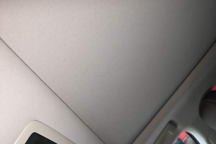 Used Lexus RX 2020 Facelifted 300 4x4 Elegant Edition Headliner