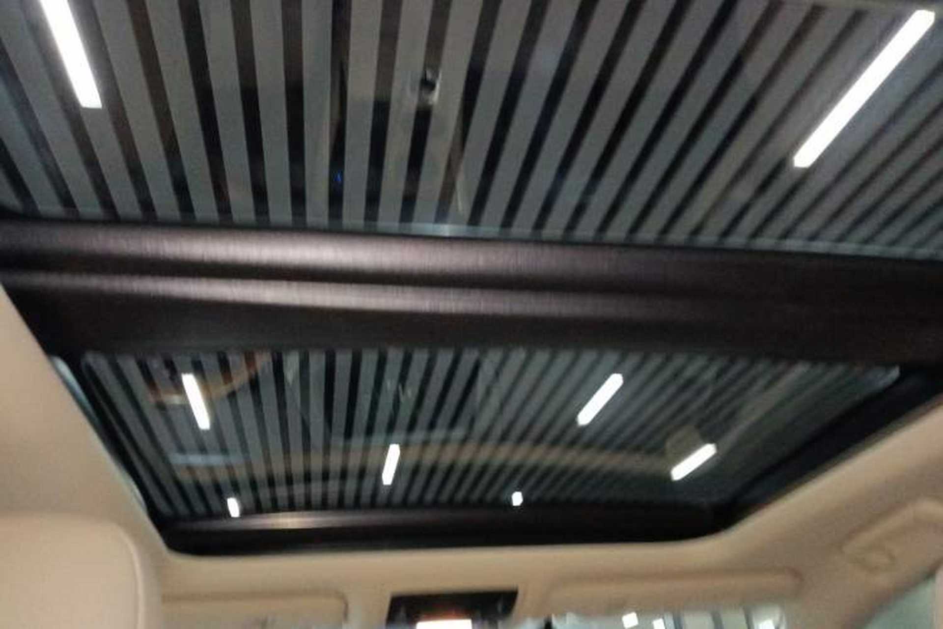 Used Lexus RX 2020 450h Four-Wheel Drive Luxury Edition China VI Standard Headliner