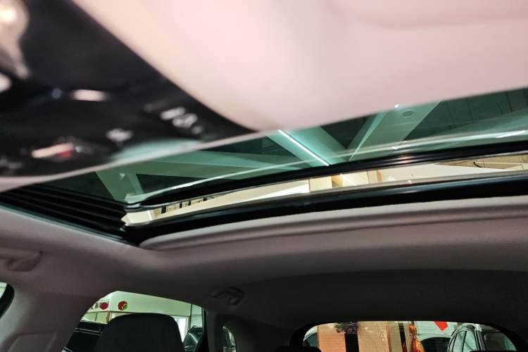 Used Lexus RX 2020 Revised Version 300 Two-Wheel Drive Elite Edition Headliner