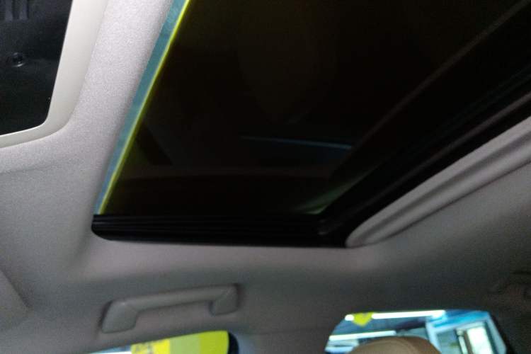 Used Lexus RX 2020 300 Two-Wheel Drive Elite Edition China VI Standard Headliner