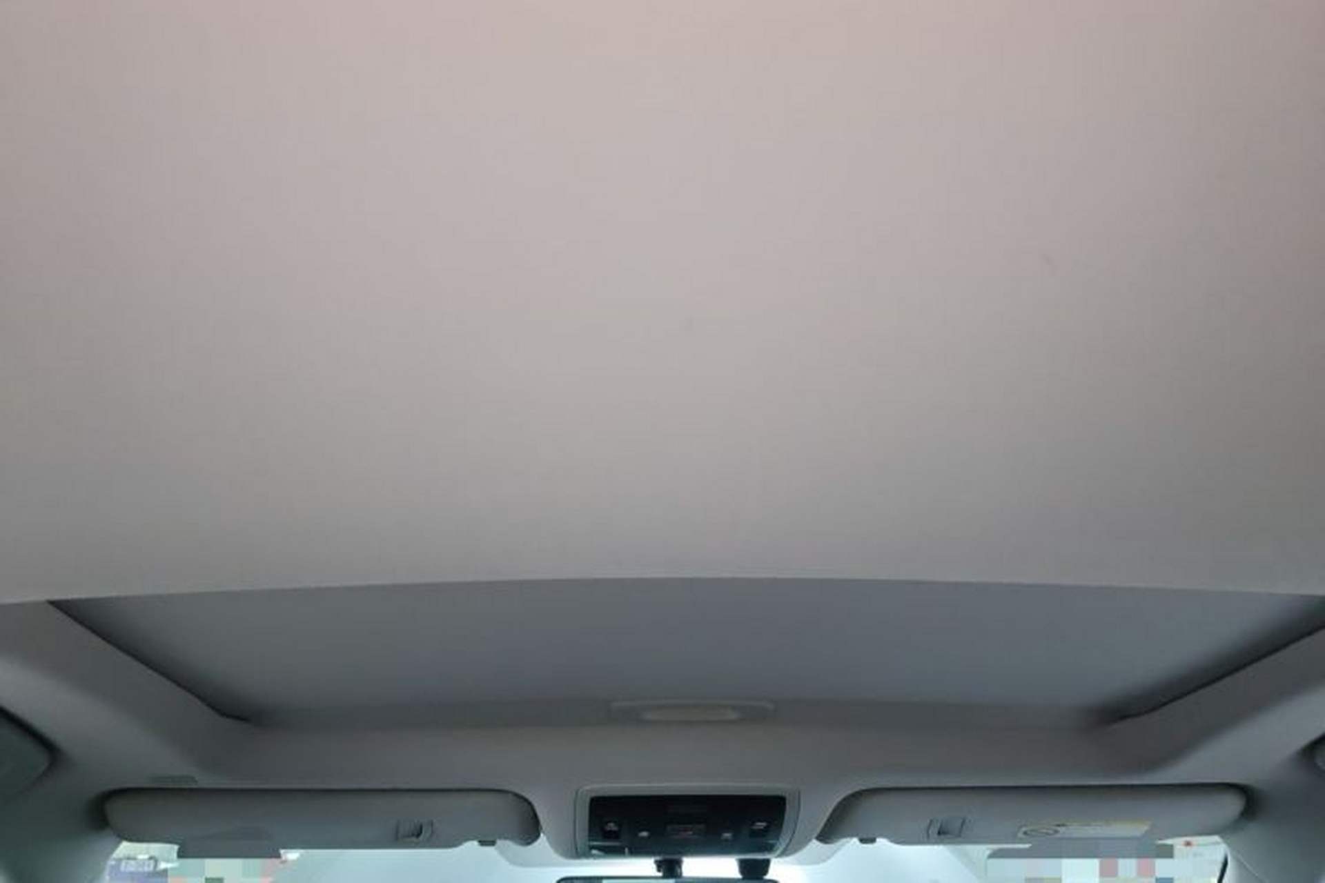 Used Lexus RX 2020 300 Two-Wheel Drive Elite Edition China VI Standard Headliner