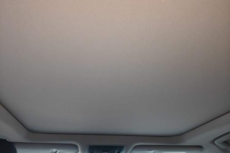 Used Lexus RX 2020 Facelifted 300 4x4 Elegant Edition Headliner