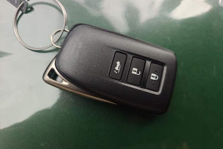 Used Lexus RX 2020 Revised Version 300 Two-Wheel Drive Comfort Edition Interior 1