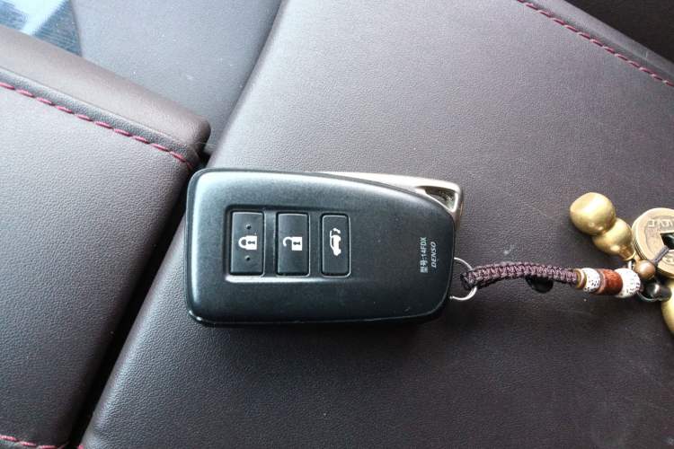 Used Lexus RX 2020 Revised Version 450hL Four-Wheel Drive Elegant Edition 7 Seats Interior 1