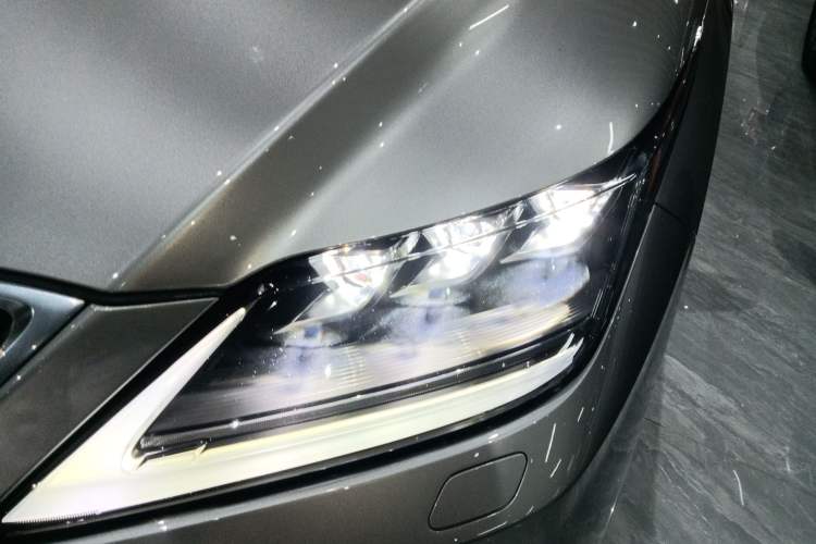 Used Lexus RX 2020 Facelifted 300 4x4 Elegant Edition Left Front Headlight