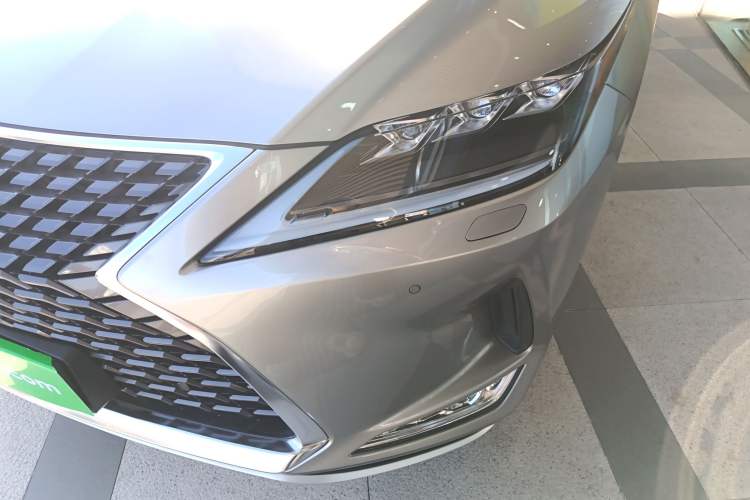 Used Lexus RX 2020 Facelifted 300 4x4 Elegant Edition Left Front Headlight