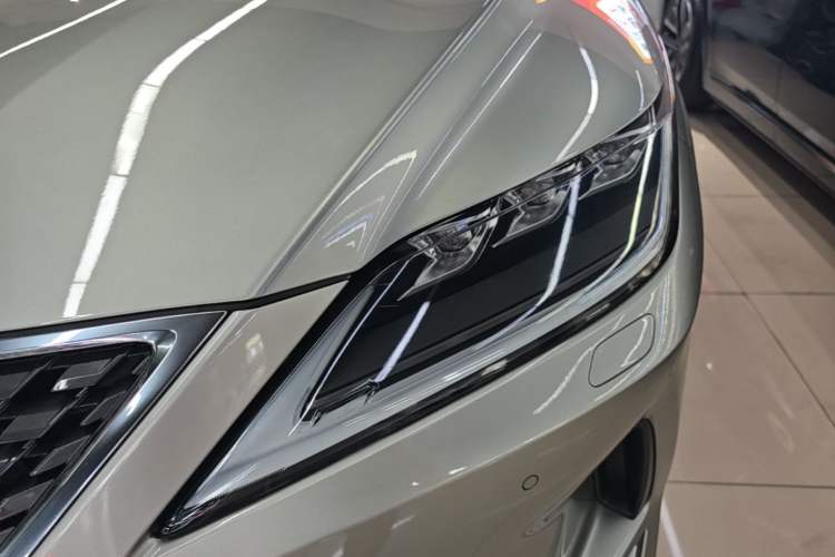 Used Lexus RX 2020 300 4x4 Elegant Edition China VI Left Front Headlight
