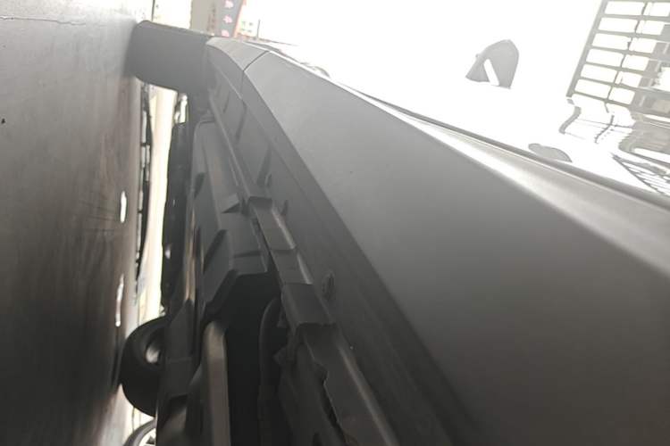 Used Lexus RX 2020 Facelifted 300 4x4 Elegant Edition Left Side Sill