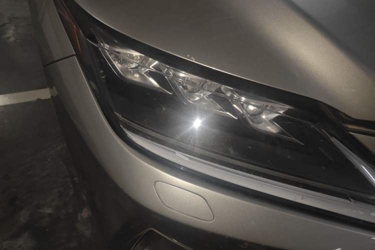 Used Lexus RX 2020 Facelifted 300 4x4 Elegant Edition Right Front Headlight