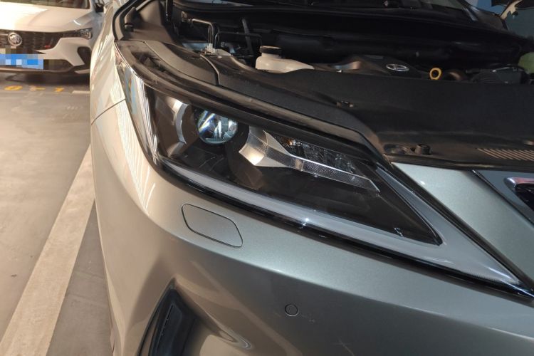 Used Lexus RX 2020 Revised Version 300 Two-Wheel Drive Comfort Edition Right Front Headlight