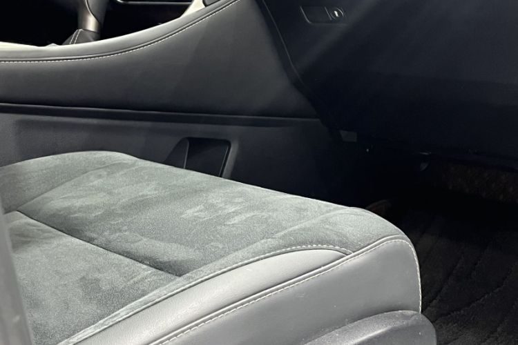 Used Lexus RX 2020 Revised Version 300 Two-Wheel Drive Elite Edition Right Front Seat