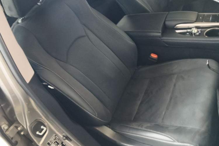 Used Lexus RX 2020 300 Two-Wheel Drive Elite Edition China VI Standard Right Front Seat
