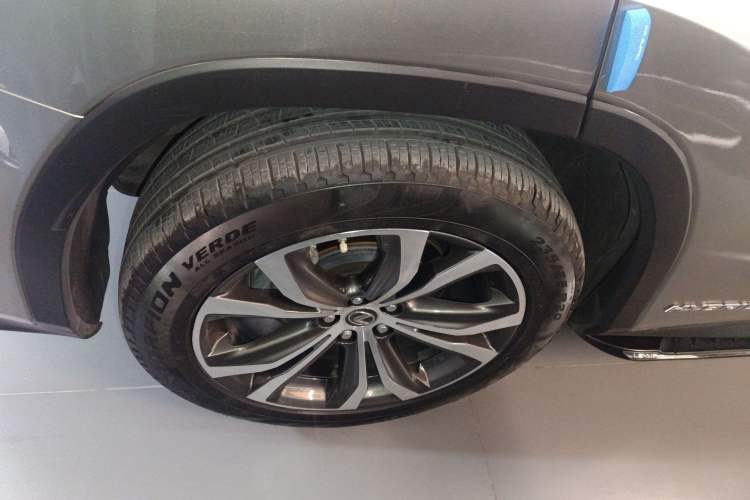 Used Lexus RX 2020 450h Four-Wheel Drive Elegant Edition China VI Standard Right Rear Wheel Hub