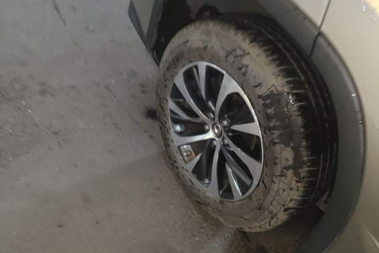 Used Lexus RX 2020 300 Two-Wheel Drive Elite Edition China VI Standard Right Rear Wheel Hub