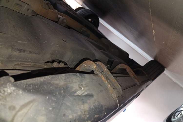 Used Lexus RX 2020 450h Four-Wheel Drive Elegant Edition China VI Standard Right Side Sill