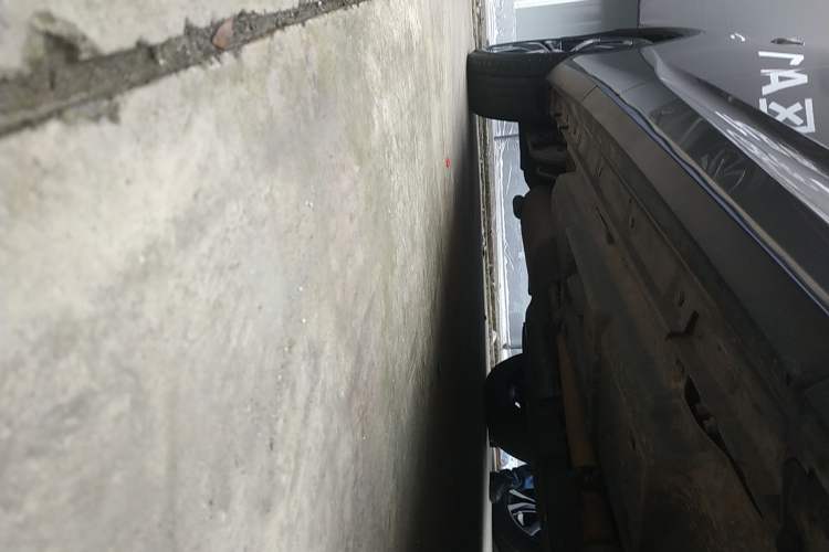 Used Lexus RX 2020 Facelifted 300 4x4 Elegant Edition Right Side Sill