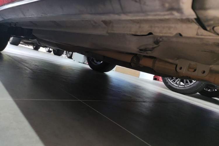 Used Lexus RX 2020 Facelifted 300 4x4 Elegant Edition Right Side Sill