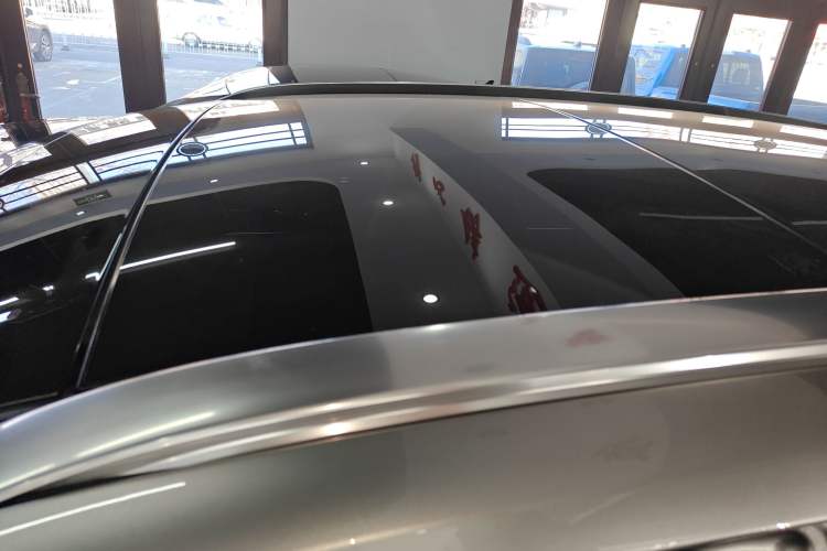 Used Lexus RX 2020 Facelifted 300 4x4 Elegant Edition Roof