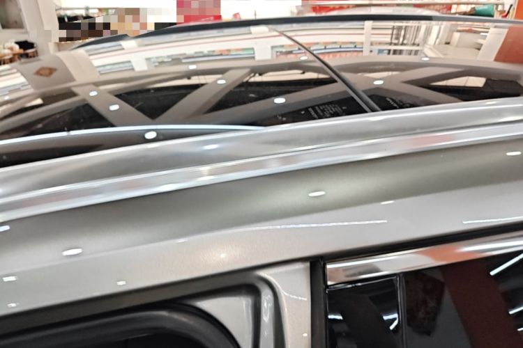 Used Lexus RX 2020 Facelifted 300 4x4 Elegant Edition Roof
