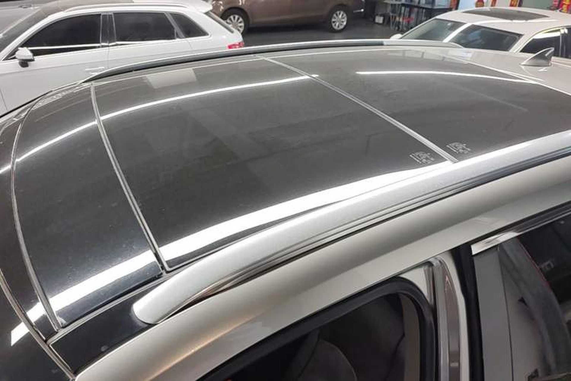 Used Lexus RX 2020 Facelifted 300 4x4 Elegant Edition Roof