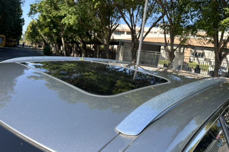 Used Lexus RX 2020 Revised Version 300 Two-Wheel Drive Elite Edition Roof
