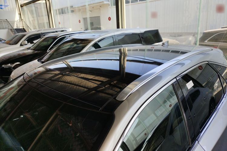 Used Lexus RX 2020 300 4x4 Elegant Edition China VI Roof