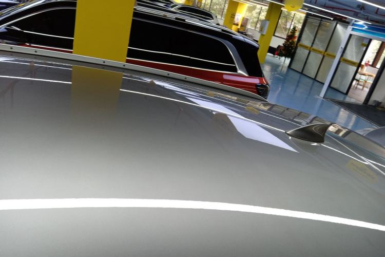 Used Lexus RX 2020 300 Two-Wheel Drive Elite Edition China VI Standard Roof