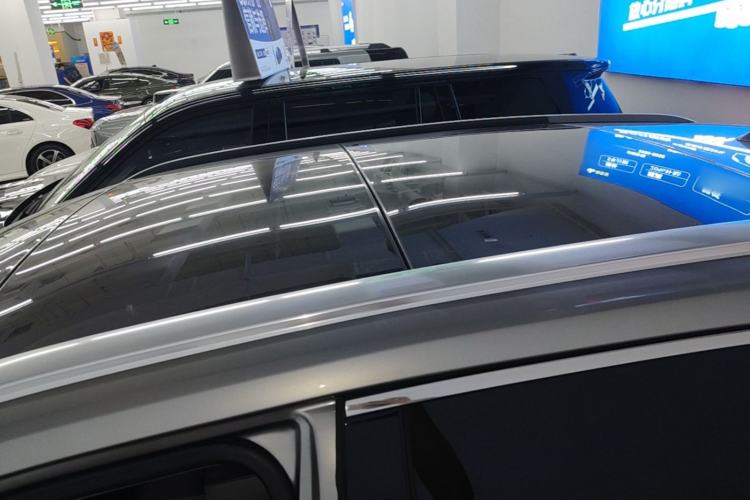 Used Lexus RX 2020 300 4x4 Elegant Edition China VI Roof