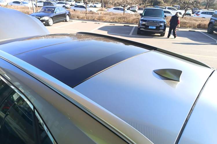 Used Lexus RX 2020 Facelifted 300 4x4 Elegant Edition Roof
