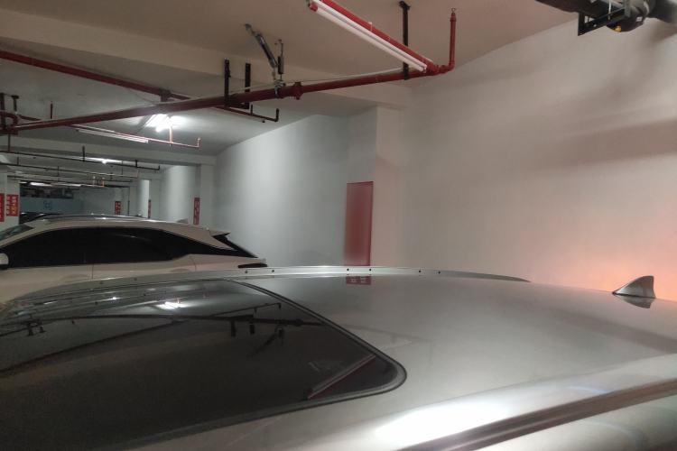 Used Lexus RX 2020 300 Two-Wheel Drive Elite Edition China VI Standard Roof