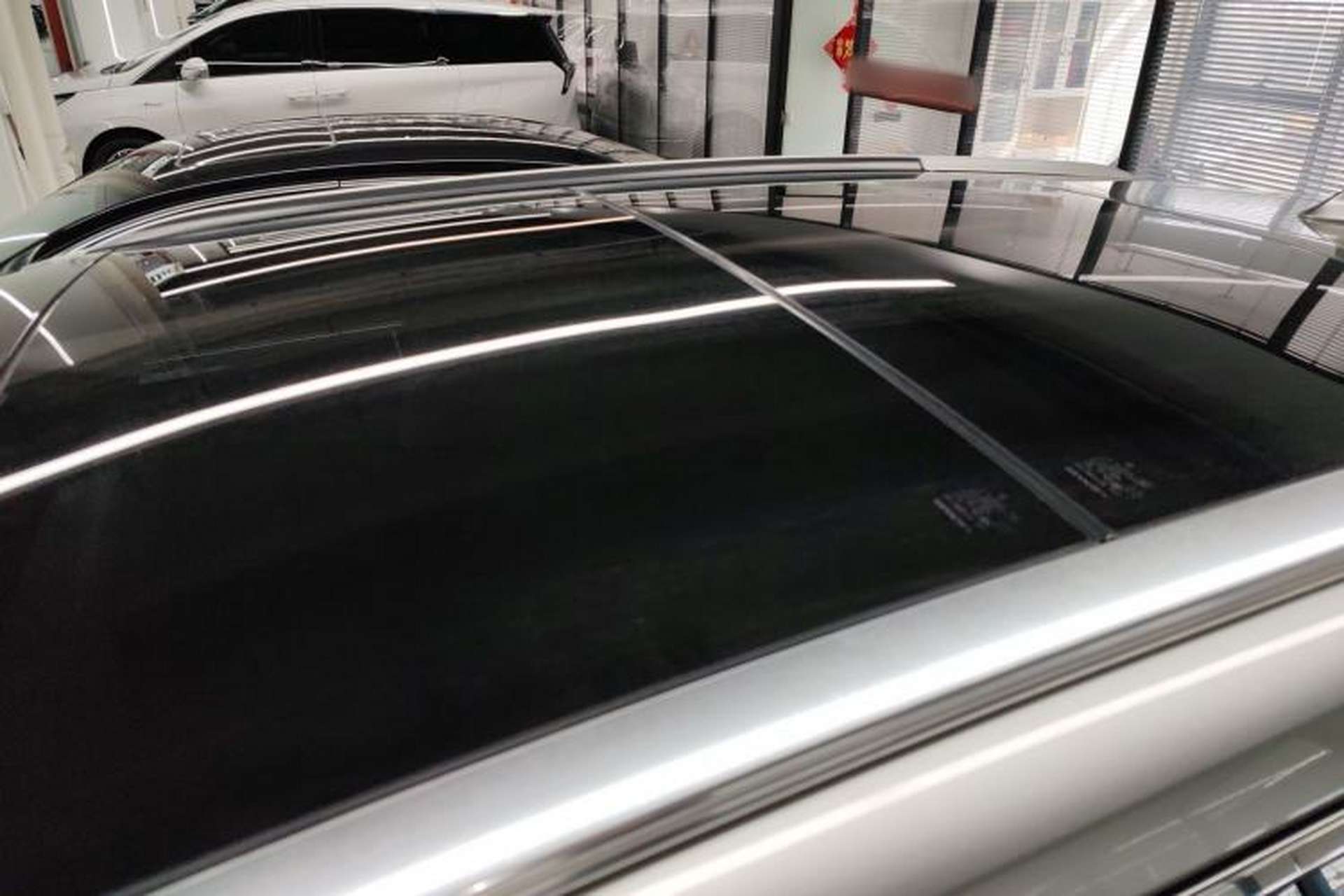 Used Lexus RX 2020 Facelifted 300 4x4 Elegant Edition Roof