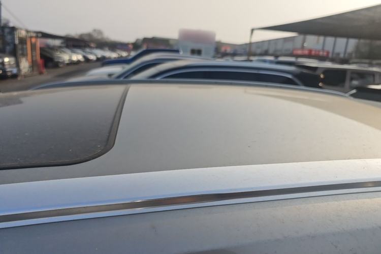 Used Lexus RX 2020 450h Four-Wheel Drive Elegant Edition China VI Standard Roof