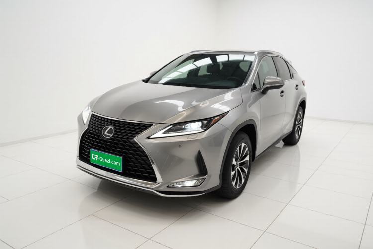 Used Lexus RX 2020 300 Two-Wheel Drive Elite Edition China VI Standard Guazi used car, China used car export, Used car for sale, Used  cars, Cheapest cars for sale