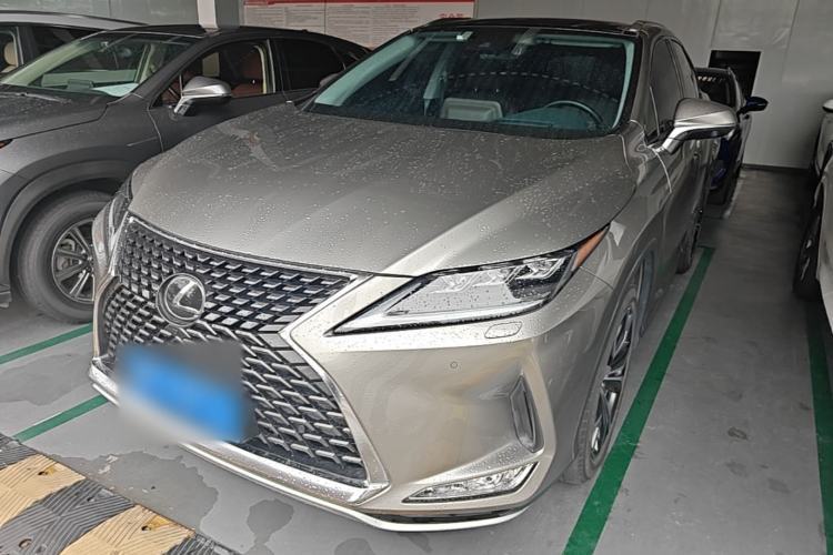Used Lexus RX 2020 Facelifted 300 4x4 Elegant Edition Guazi used car, China used car export, Used car for sale, Used  cars, Cheapest cars for sale