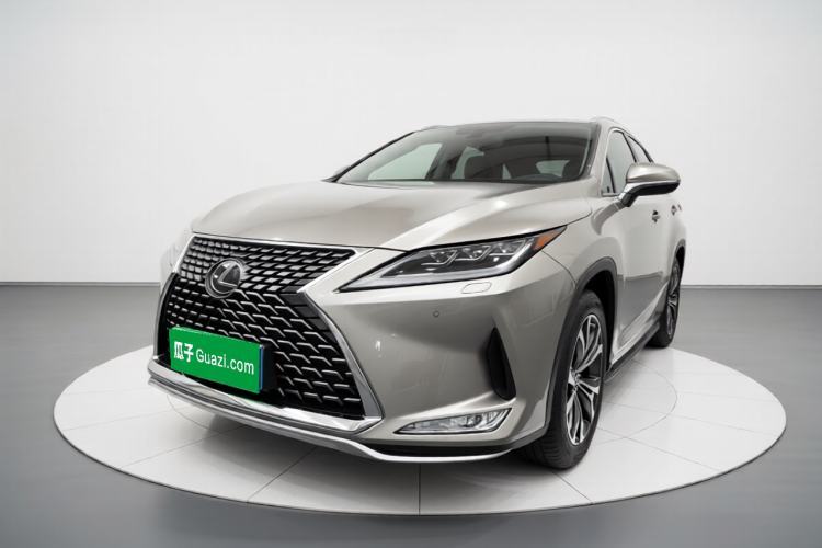 Used Lexus RX 2020 Facelifted 300 4x4 Elegant Edition Guazi used car, China used car export, Used car for sale, Used  cars, Cheapest cars for sale