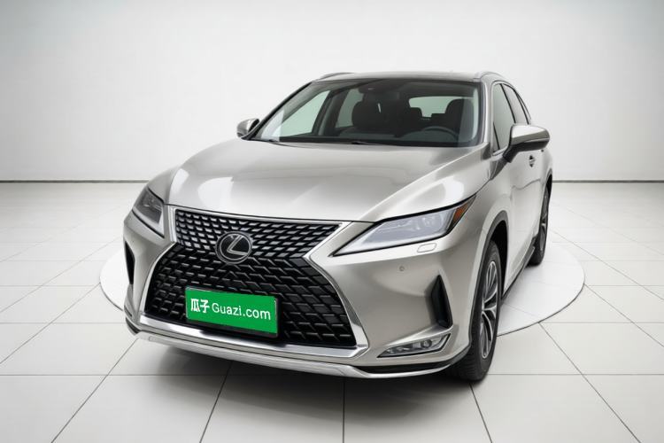 Lexus RX 2020 Revised Version 300 Two-Wheel Drive Elite Edition usata Guazi used car, China used car export, Used car for sale, Used  cars, Cheapest cars for sale