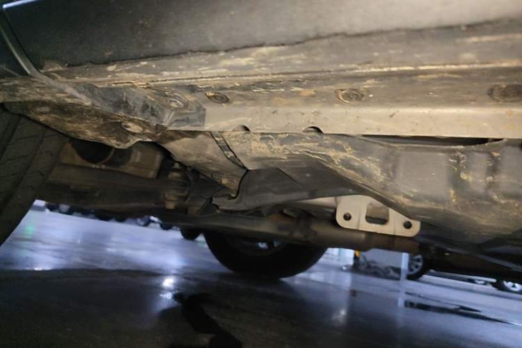 Used Lexus RX 2020 Revised Version 300 Two-Wheel Drive Comfort Edition Chassis Front Left