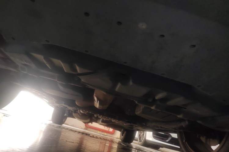 Used Lexus RX 2020 300 4x4 Elegant Edition China VI Chassis Front