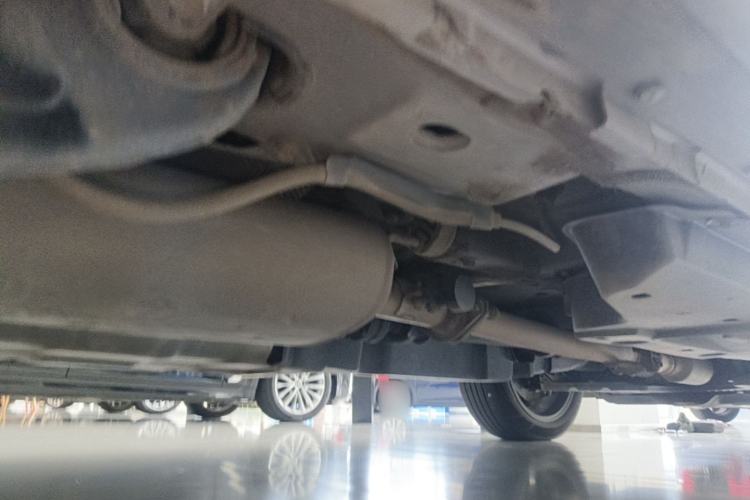 Used Lexus RX 2020 Facelifted 300 4x4 Elegant Edition Chassis Rear Right
