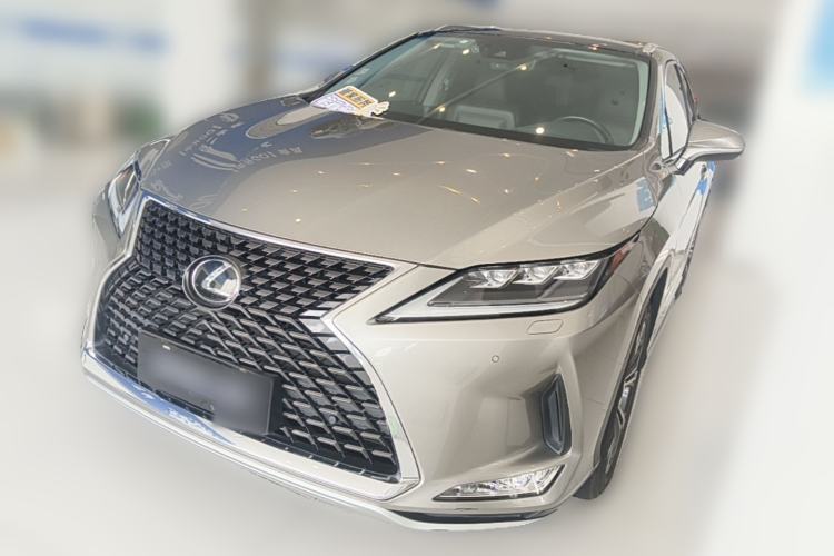 Used Lexus RX 2020 Facelifted 300 4x4 Elegant Edition Guazi used car, China used car export, Used car for sale, Used Lexus cars, Cheapest cars for sale