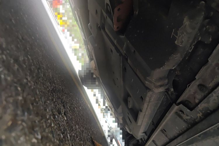 Used Lexus RX 2020 300 Two-Wheel Drive Comfort Edition China VI Standard Chassis Front Left
