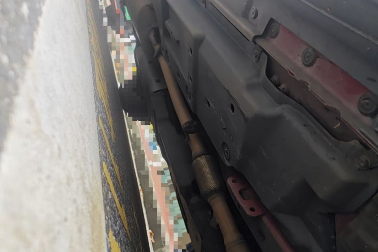 Used Lexus RX 2020 300 Two-Wheel Drive Comfort Edition China VI Standard Chassis Front Right