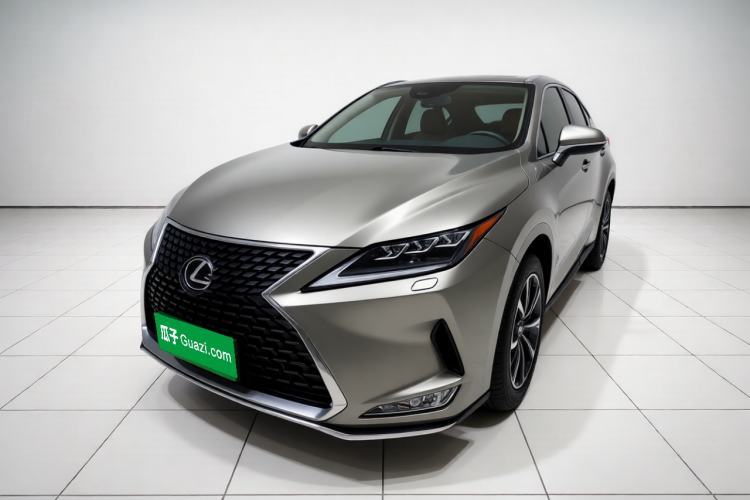 Used Lexus RX 2020 300 4x4 Elegant Edition China VI Guazi used car, China used car export, Used car for sale, Used cars, Cheapest cars for sale