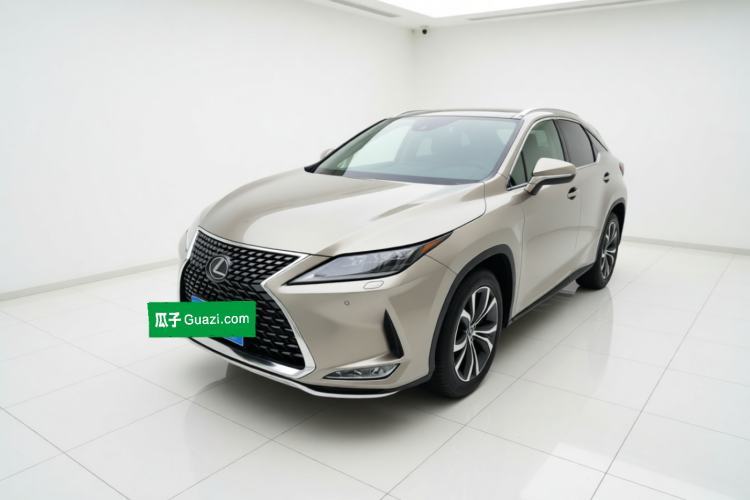 Used Lexus RX 2020 Facelifted 300 4x4 Elegant Edition Guazi used car, China used car export, Used car for sale, Used  cars, Cheapest cars for sale