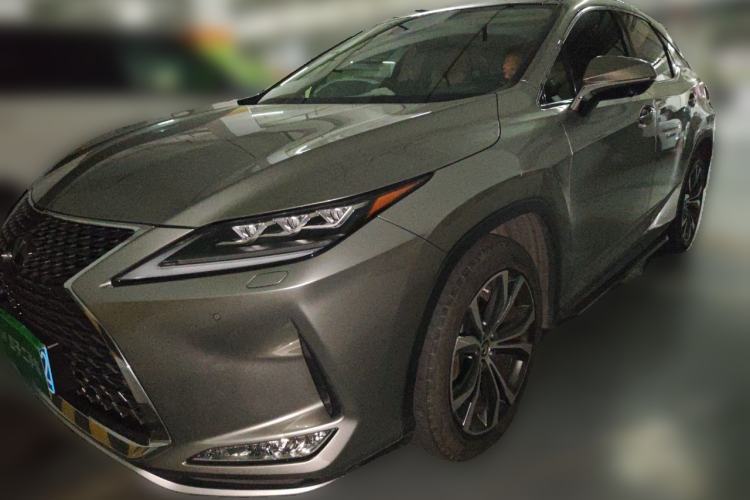 Used Lexus RX 2020 Facelifted 300 4x4 Elegant Edition Guazi used car, China used car export, Used car for sale, Used  cars, Cheapest cars for sale