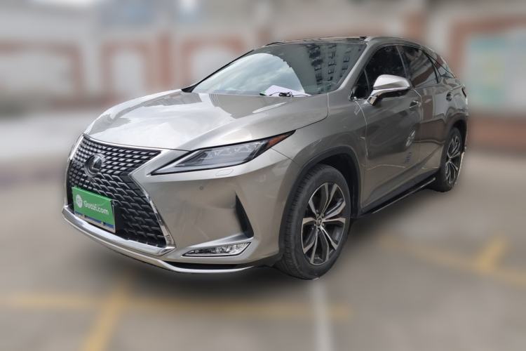 Used Lexus RX 2020 Facelifted 300 4x4 Elegant Edition Guazi used car, China used car export, Used car for sale, Used cars, Cheapest cars for sale