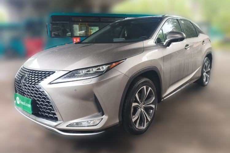 Used Lexus RX 2020 Facelifted 300 4x4 Elegant Edition Guazi used car, China used car export, Used car for sale, Used  cars, Cheapest cars for sale