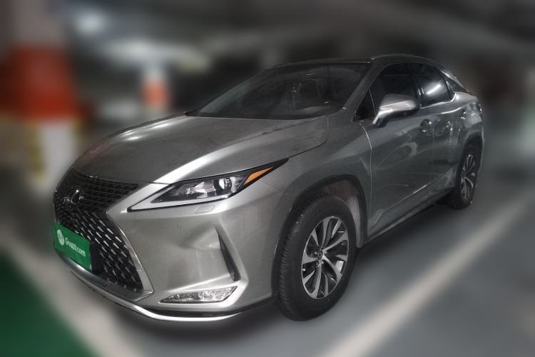 Used Lexus RX 2020 300 Two-Wheel Drive Elite Edition China VI Standard Guazi used car, China used car export, Used car for sale, Used  cars, Cheapest cars for sale