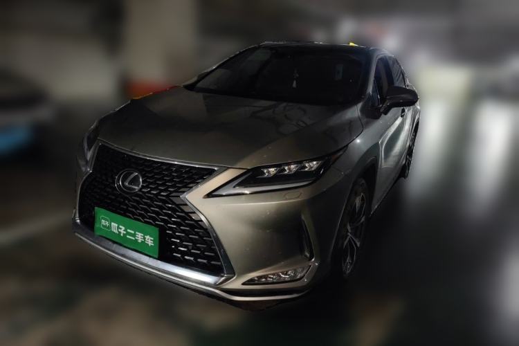 Used Lexus RX 2020 Facelifted 300 4x4 Elegant Edition Guazi used car, China used car export, Used car for sale, Used  cars, Cheapest cars for sale